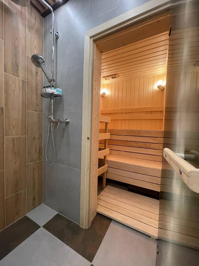 Loft Boutique Hotel Корольов Екстер'єр фото