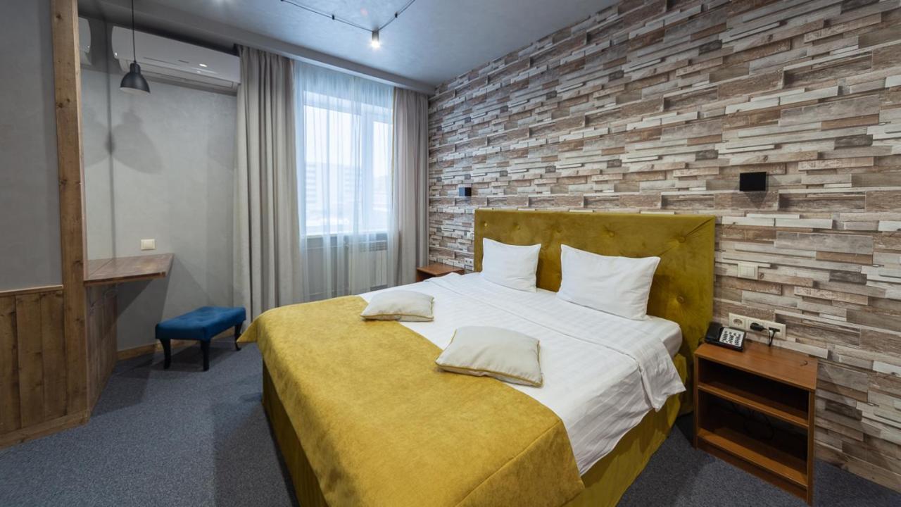 Loft Boutique Hotel Корольов Екстер'єр фото