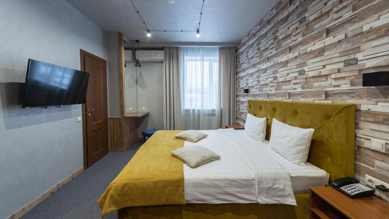 Loft Boutique Hotel Корольов Екстер'єр фото